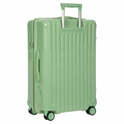 Bric's Positano 4 Wheel Exp Medium Suitcase - 69cm -Delsey Suitcase Store BNK08031.029.03 68996.1689182630
