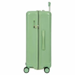 Bric's Positano 4 Wheel Exp Medium Suitcase - 69cm -Delsey Suitcase Store BNK08031.029.04 94105.1689182629