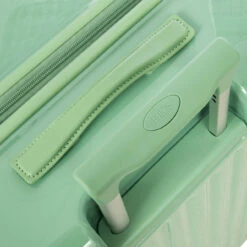 Bric's Positano 4 Wheel Exp Medium Suitcase - 69cm -Delsey Suitcase Store BNK08031.029.05 74046.1689182635