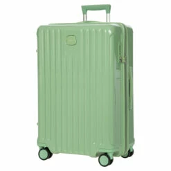 Bric's Positano 4 Wheel Exp Medium Suitcase - 69cm -Delsey Suitcase Store BNK08031.029.08 40691.1689182630
