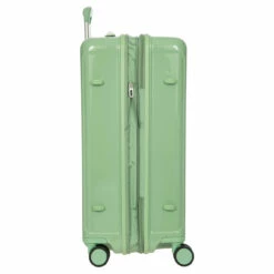 Bric's Positano 4 Wheel Exp Medium Suitcase - 69cm -Delsey Suitcase Store BNK08031.029.09 47725.1689182629