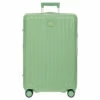 Bric's Positano 4 Wheel Exp Medium Suitcase - 69cm