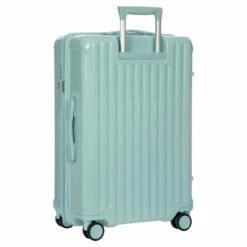 Bric's Positano 4 Wheel Exp Medium Suitcase - 69cm -Delsey Suitcase Store BNK08031.319.03 64375.1689182630