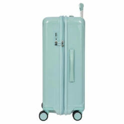 Bric's Positano 4 Wheel Exp Medium Suitcase - 69cm -Delsey Suitcase Store BNK08031.319.04 30807.1689182629