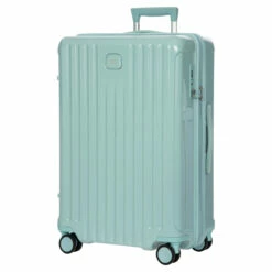 Bric's Positano 4 Wheel Exp Medium Suitcase - 69cm -Delsey Suitcase Store BNK08031.319.08 23027.1689182630