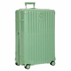 Bric's Positano 4 Wheel Exp Large Suitcase - 78cm -Delsey Suitcase Store BNK08032.029.02 99032.1689183747
