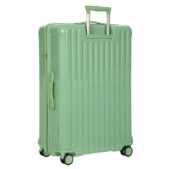 Bric's Positano 4 Wheel Exp Large Suitcase - 78cm -Delsey Suitcase Store BNK08032.029.03 05621.1689183747