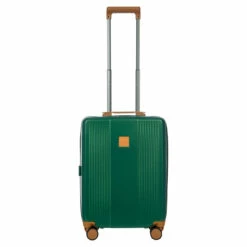 Bric's Ravenna 4 Wheel Cabin Suitcase - 55cm -Delsey Suitcase Store BRQ06301.005.01 41112.1689166281
