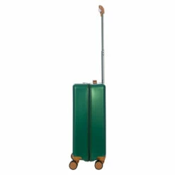 Bric's Ravenna 4 Wheel Cabin Suitcase - 55cm -Delsey Suitcase Store BRQ06301.005.04 16100.1689166280