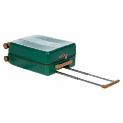 Bric's Ravenna 4 Wheel Cabin Suitcase - 55cm -Delsey Suitcase Store BRQ06301.005.05 94796.1689166281