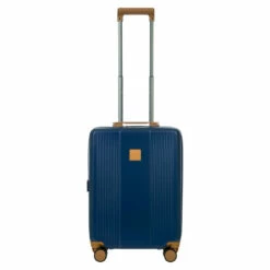 Bric's Ravenna 4 Wheel Cabin Suitcase - 55cm -Delsey Suitcase Store BRQ06301.050.01 25835.1689166281