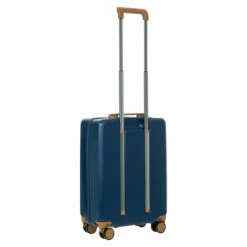 Bric's Ravenna 4 Wheel Cabin Suitcase - 55cm -Delsey Suitcase Store BRQ06301.050.03 92453.1689166280