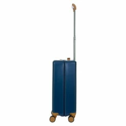 Bric's Ravenna 4 Wheel Cabin Suitcase - 55cm -Delsey Suitcase Store BRQ06301.050.04 38404.1689166280
