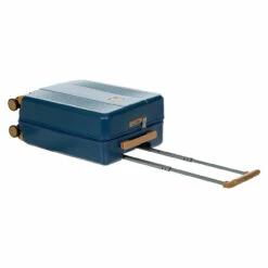 Bric's Ravenna 4 Wheel Cabin Suitcase - 55cm -Delsey Suitcase Store BRQ06301.050.05 18280.1689166282