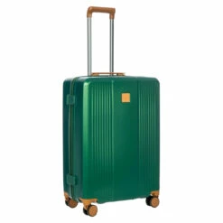 Bric's Ravenna 4 Wheel Medium Suitcase - 67cm -Delsey Suitcase Store BRQ06302.005.02 97550.1689173138