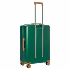 Bric's Ravenna 4 Wheel Medium Suitcase - 67cm -Delsey Suitcase Store BRQ06302.005.03 30250.1689173137