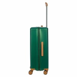 Bric's Ravenna 4 Wheel Medium Suitcase - 67cm -Delsey Suitcase Store BRQ06302.005.04 27088.1689173136