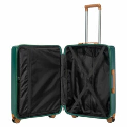 Bric's Ravenna 4 Wheel Medium Suitcase - 67cm -Delsey Suitcase Store BRQ06302.005.06 65992.1689173141