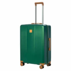 Bric's Ravenna 4 Wheel Medium Suitcase - 67cm -Delsey Suitcase Store BRQ06302.005.08 34197.1689173138