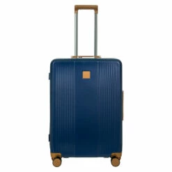 Bric's Ravenna 4 Wheel Medium Suitcase - 67cm -Delsey Suitcase Store BRQ06302.050.01 61452.1689173139