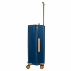 Bric's Ravenna 4 Wheel Medium Suitcase - 67cm -Delsey Suitcase Store BRQ06302.050.04 53782.1689173137