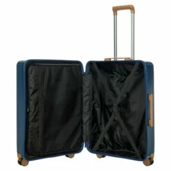 Bric's Ravenna 4 Wheel Medium Suitcase - 67cm -Delsey Suitcase Store BRQ06302.050.06 54833.1689173140