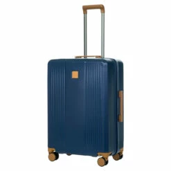 Bric's Ravenna 4 Wheel Medium Suitcase - 67cm -Delsey Suitcase Store BRQ06302.050.08 53260.1689173139