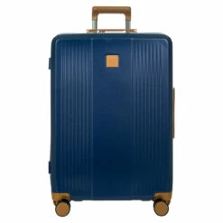 Bric's Ravenna 4 Wheel Medium Suitcase - 67cm -Delsey Suitcase Store BRQ06302.050.15 16932.1694629878