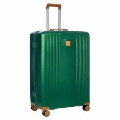 Bric's Ravenna 4 Wheel Large Suitcase - 79cm 22 Bric's Ravenna 4 Wheel Large Suitcase - 79cm -Delsey Suitcase Store BRQ06303.005.02 62139.1689174221