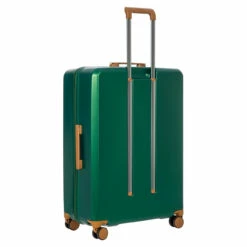 Bric's Ravenna 4 Wheel Large Suitcase - 79cm 25 Bric's Ravenna 4 Wheel Large Suitcase - 79cm -Delsey Suitcase Store BRQ06303.005.03 40335.1689174220