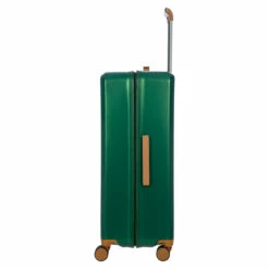 Bric's Ravenna 4 Wheel Large Suitcase - 79cm 24 Bric's Ravenna 4 Wheel Large Suitcase - 79cm -Delsey Suitcase Store BRQ06303.005.04 66458.1689174219