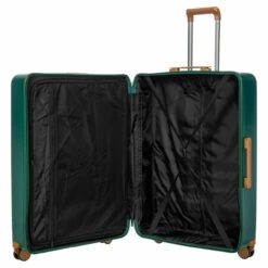 Bric's Ravenna 4 Wheel Large Suitcase - 79cm 26 Bric's Ravenna 4 Wheel Large Suitcase - 79cm -Delsey Suitcase Store BRQ06303.005.06 63845.1689174223