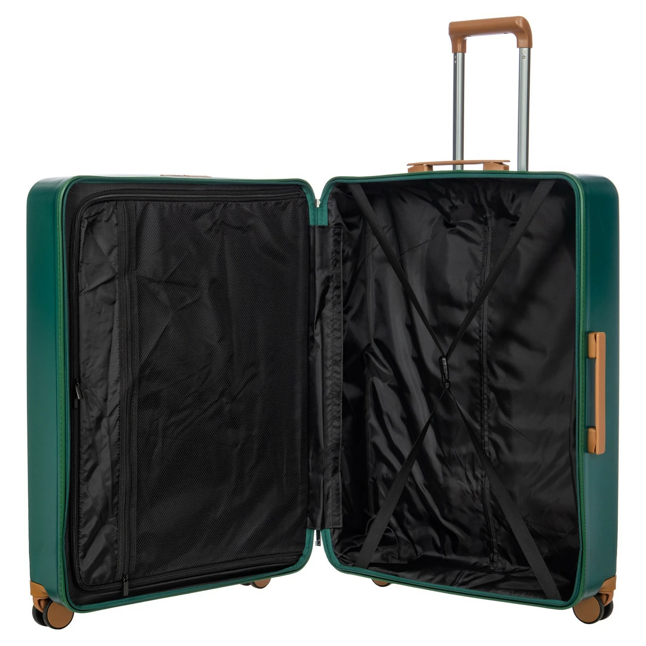 Bric's Ravenna 4 Wheel Large Suitcase - 79cm 7 Bric's Ravenna 4 Wheel Large Suitcase - 79cm - Image 7