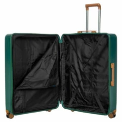 Bric's Ravenna 4 Wheel Large Suitcase - 79cm 27 Bric's Ravenna 4 Wheel Large Suitcase - 79cm -Delsey Suitcase Store BRQ06303.005.07 61003.1689174222