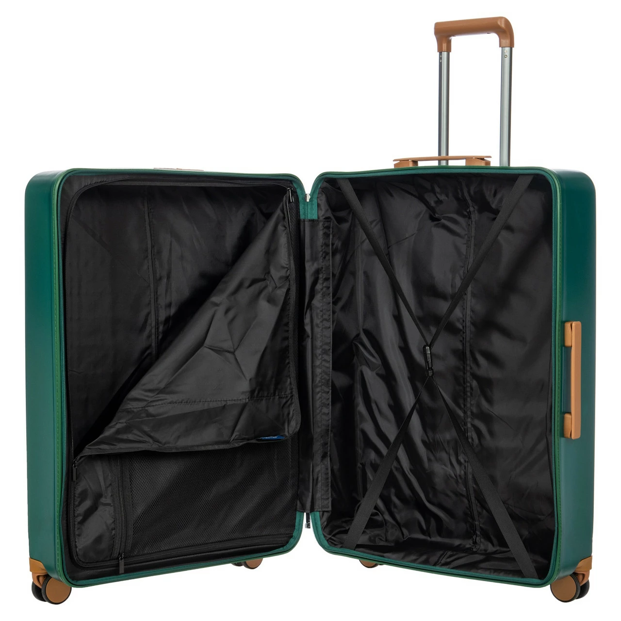 Bric's Ravenna 4 Wheel Large Suitcase - 79cm 8 Bric's Ravenna 4 Wheel Large Suitcase - 79cm - Image 8
