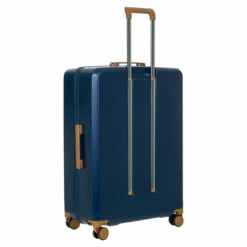 Bric's Ravenna 4 Wheel Large Suitcase - 79cm 36 Bric's Ravenna 4 Wheel Large Suitcase - 79cm -Delsey Suitcase Store BRQ06303.050.03 25666.1689174220
