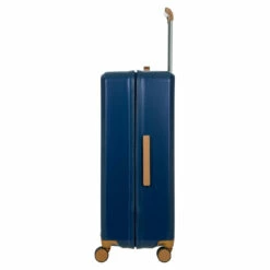 Bric's Ravenna 4 Wheel Large Suitcase - 79cm 35 Bric's Ravenna 4 Wheel Large Suitcase - 79cm -Delsey Suitcase Store BRQ06303.050.04 67413.1689174219