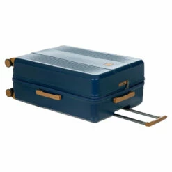 Bric's Ravenna 4 Wheel Large Suitcase - 79cm 39 Bric's Ravenna 4 Wheel Large Suitcase - 79cm -Delsey Suitcase Store BRQ06303.050.05 86175.1689174220