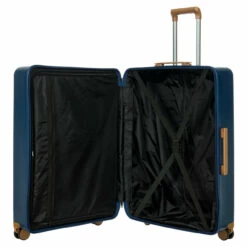 Bric's Ravenna 4 Wheel Large Suitcase - 79cm 37 Bric's Ravenna 4 Wheel Large Suitcase - 79cm -Delsey Suitcase Store BRQ06303.050.06 54622.1689174223