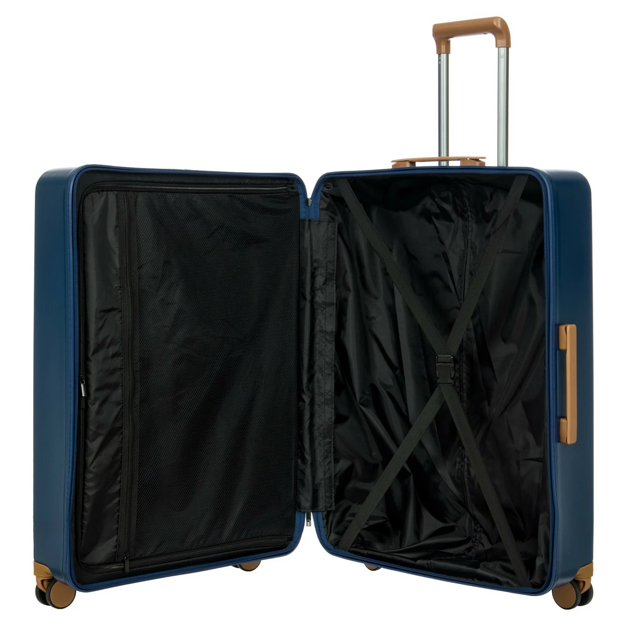 Bric's Ravenna 4 Wheel Large Suitcase - 79cm 18 Bric's Ravenna 4 Wheel Large Suitcase - 79cm - Image 18