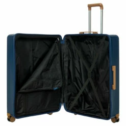 Bric's Ravenna 4 Wheel Large Suitcase - 79cm 38 Bric's Ravenna 4 Wheel Large Suitcase - 79cm -Delsey Suitcase Store BRQ06303.050.07 01654.1689174222