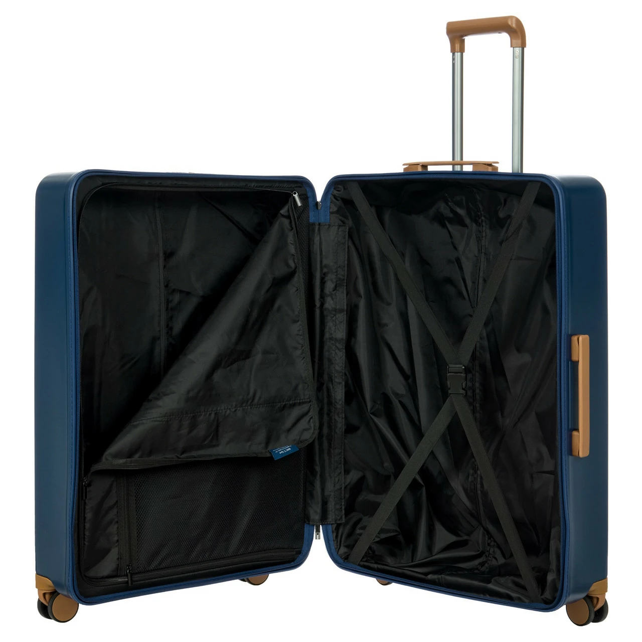 Bric's Ravenna 4 Wheel Large Suitcase - 79cm 19 Bric's Ravenna 4 Wheel Large Suitcase - 79cm - Image 19