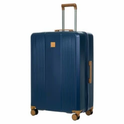 Bric's Ravenna 4 Wheel Large Suitcase - 79cm 34 Bric's Ravenna 4 Wheel Large Suitcase - 79cm -Delsey Suitcase Store BRQ06303.050.08 63857.1689174221