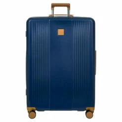 Bric's Ravenna 4 Wheel Large Suitcase - 79cm 31 Bric's Ravenna 4 Wheel Large Suitcase - 79cm -Delsey Suitcase Store BRQ06303.050.15 10757.1689174223