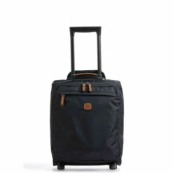Bric's X-Travel 2 Wheel Underseat Suitcase - 45cm