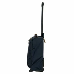 Bric's X-Travel 2 Wheel Underseat Suitcase - 45cm -Delsey Suitcase Store BXL58103.050.03 85824.1688597540