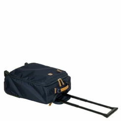 Bric's X-Travel 2 Wheel Underseat Suitcase - 45cm -Delsey Suitcase Store BXL58103.050.05 51295.1688597540