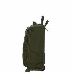 Bric's X-Travel 2 Wheel Underseat Suitcase - 45cm -Delsey Suitcase Store BXL58103.078.04 32757.1688597540