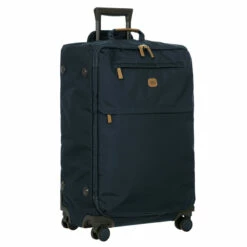 Bric's X-Travel 4 Wheel Medium Suitcase - 71cm -Delsey Suitcase Store BXL58139.050.02 56350.1689774080