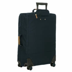 Bric's X-Travel 4 Wheel Medium Suitcase - 71cm -Delsey Suitcase Store BXL58139.050.03 57474.1689774079